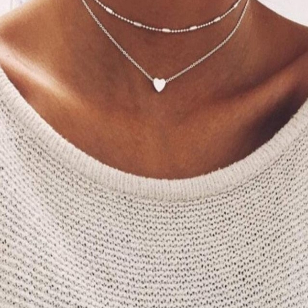 Dire necklace